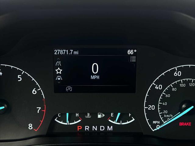 used 2023 Ford Transit Connect car, priced at $35,988
