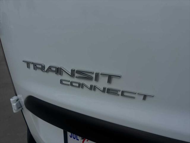 used 2023 Ford Transit Connect car, priced at $35,988