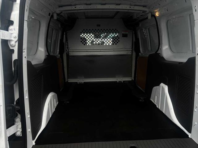 used 2023 Ford Transit Connect car, priced at $35,988