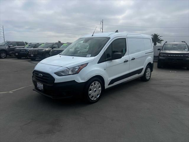used 2023 Ford Transit Connect car, priced at $35,988