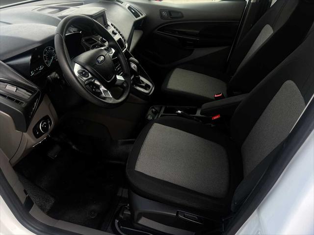 used 2023 Ford Transit Connect car, priced at $35,988