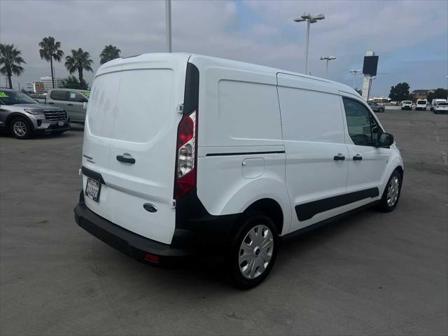 used 2023 Ford Transit Connect car, priced at $35,988