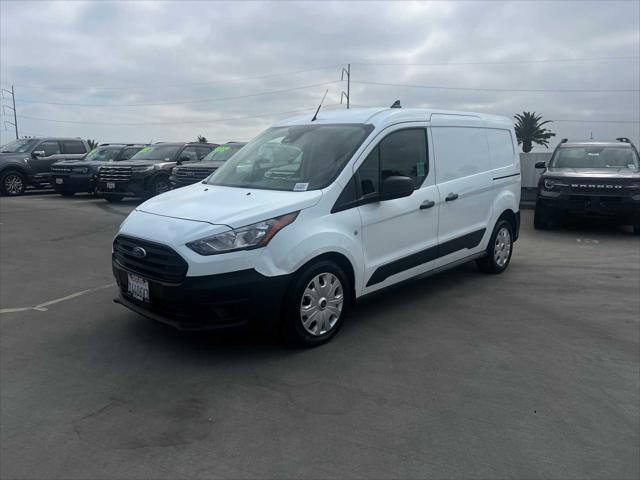 used 2023 Ford Transit Connect car, priced at $35,988