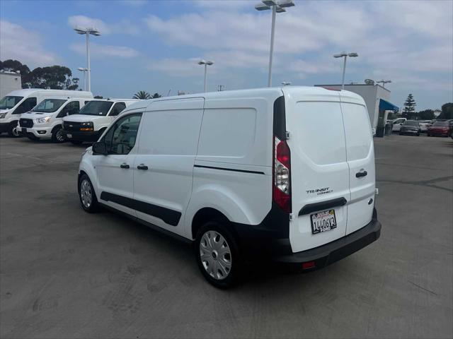 used 2023 Ford Transit Connect car, priced at $35,988