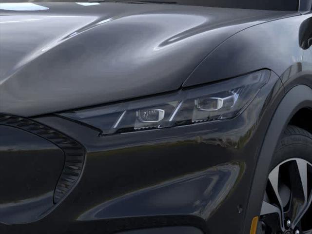 new 2025 Ford Mustang Mach-E car, priced at $39,090