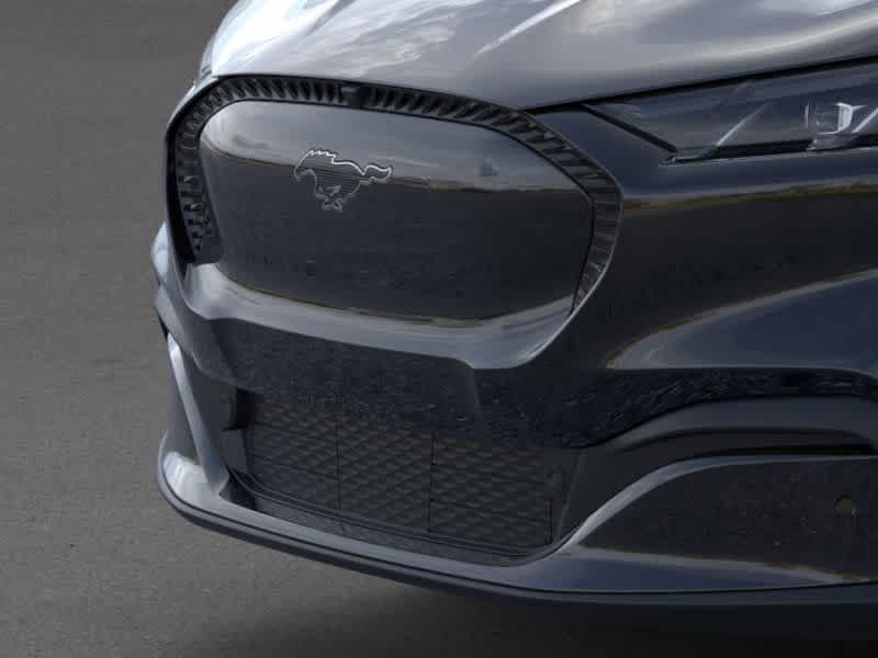 new 2025 Ford Mustang Mach-E car, priced at $39,090