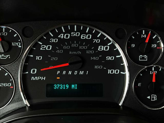 used 2022 Chevrolet Express 3500 car, priced at $28,988
