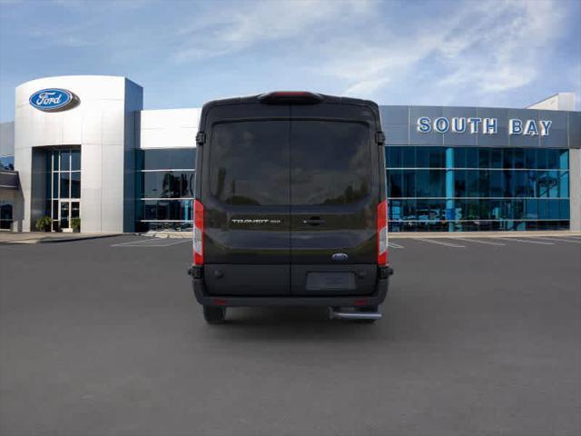 new 2024 Ford Transit-350 car, priced at $60,160