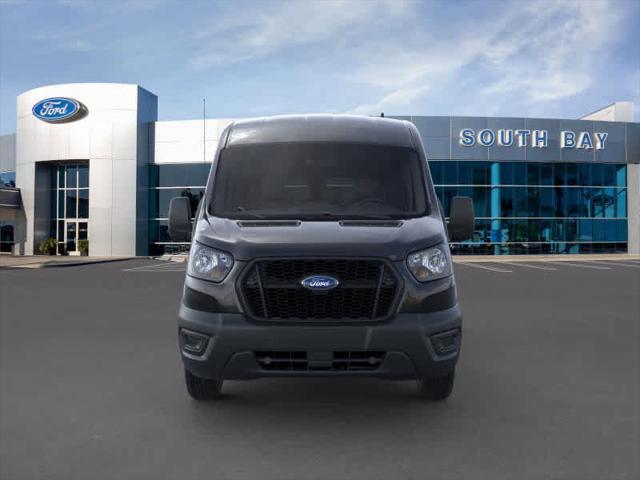 new 2024 Ford Transit-350 car, priced at $60,160