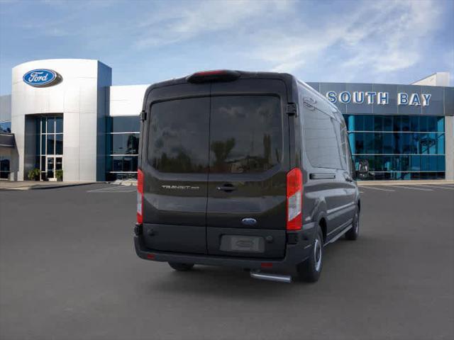 new 2024 Ford Transit-350 car, priced at $60,160