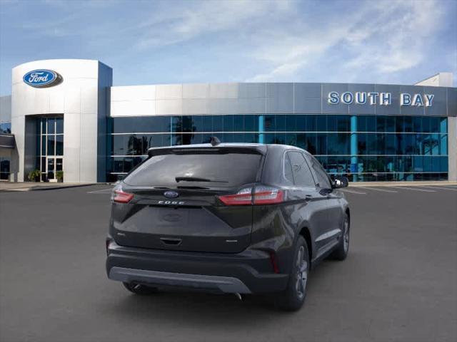 new 2024 Ford Edge car, priced at $44,350