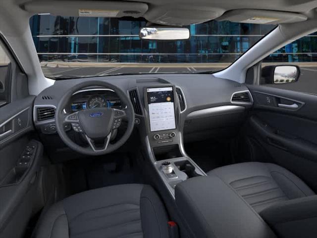 new 2024 Ford Edge car, priced at $44,350