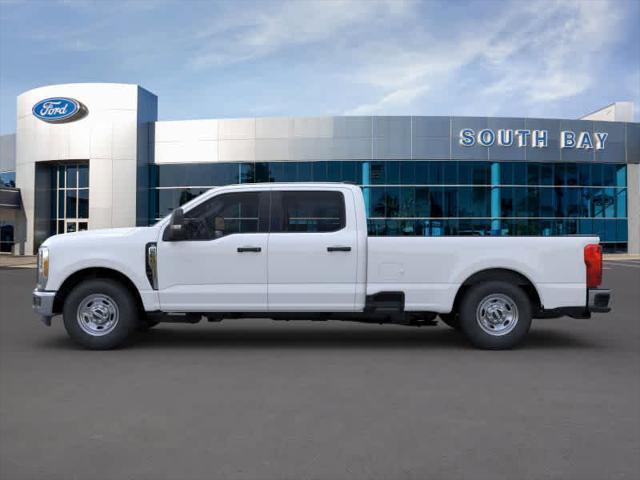 new 2024 Ford F-250 car, priced at $67,952