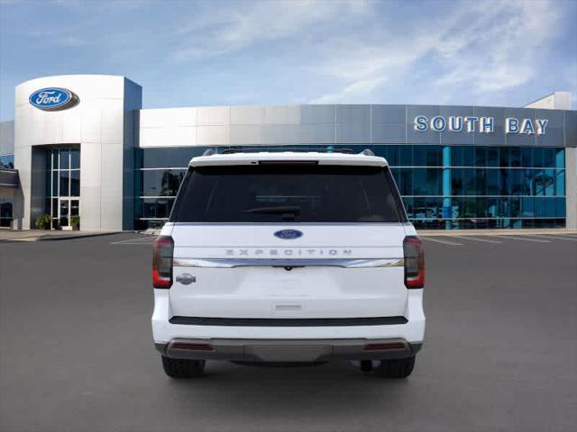 new 2024 Ford Expedition car, priced at $89,085