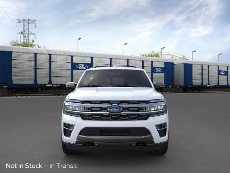 new 2024 Ford Expedition car, priced at $89,085