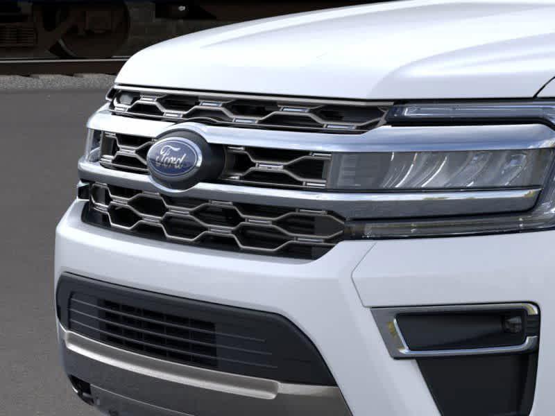 new 2024 Ford Expedition car, priced at $89,085