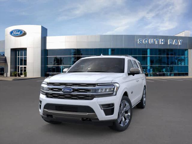 new 2024 Ford Expedition car, priced at $89,085