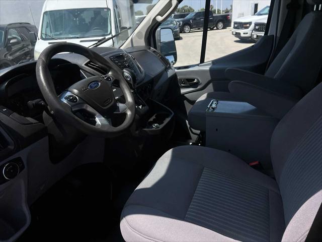 used 2018 Ford Transit-150 car, priced at $22,988
