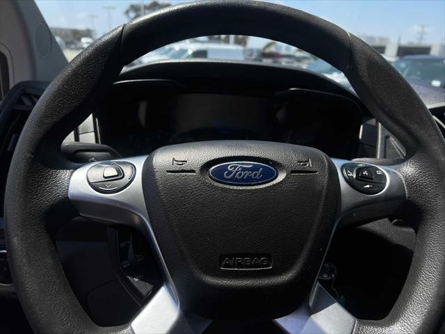 used 2018 Ford Transit-150 car, priced at $22,988