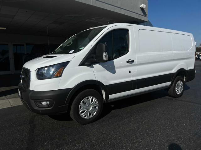 used 2024 Ford Transit-250 car, priced at $46,988