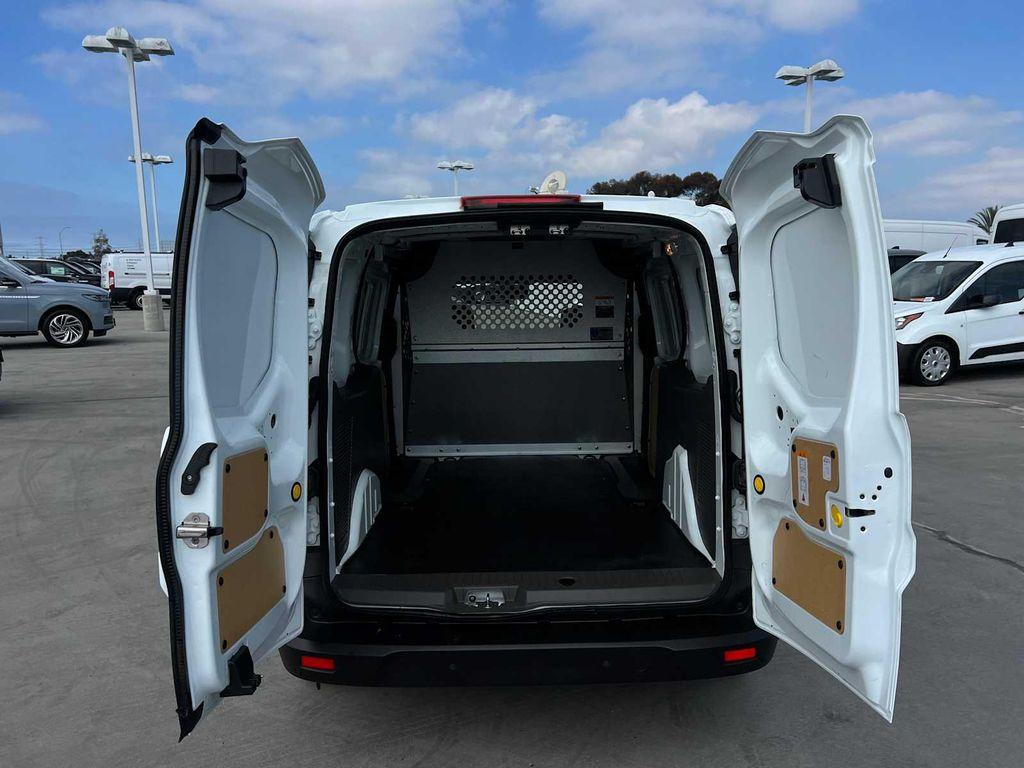 used 2022 Ford Transit Connect car, priced at $35,988