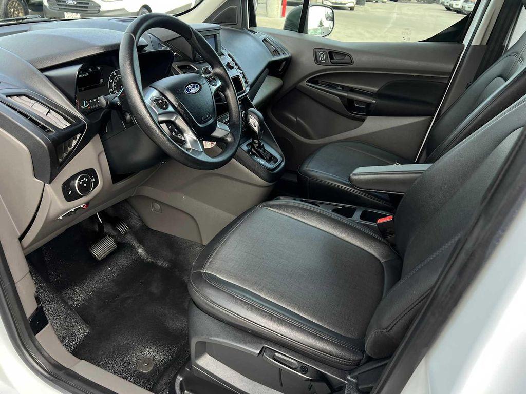 used 2022 Ford Transit Connect car, priced at $35,988
