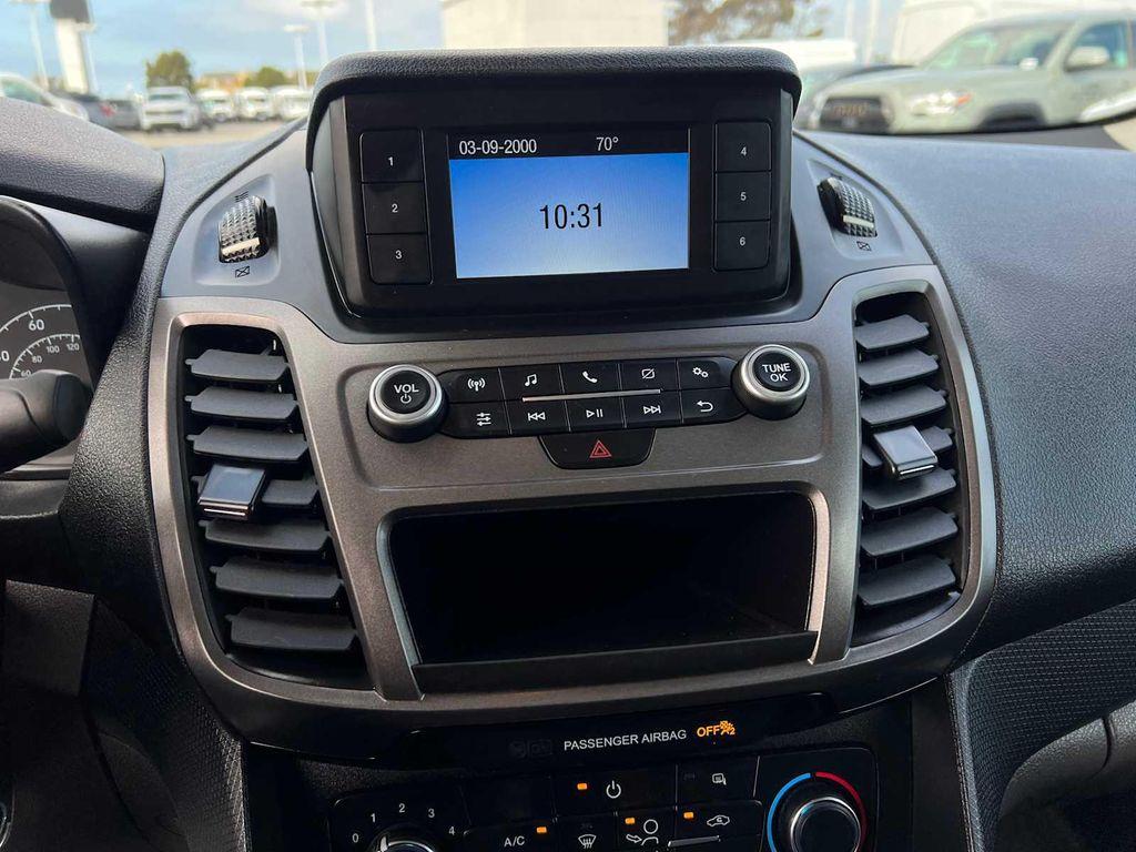 used 2022 Ford Transit Connect car, priced at $35,988