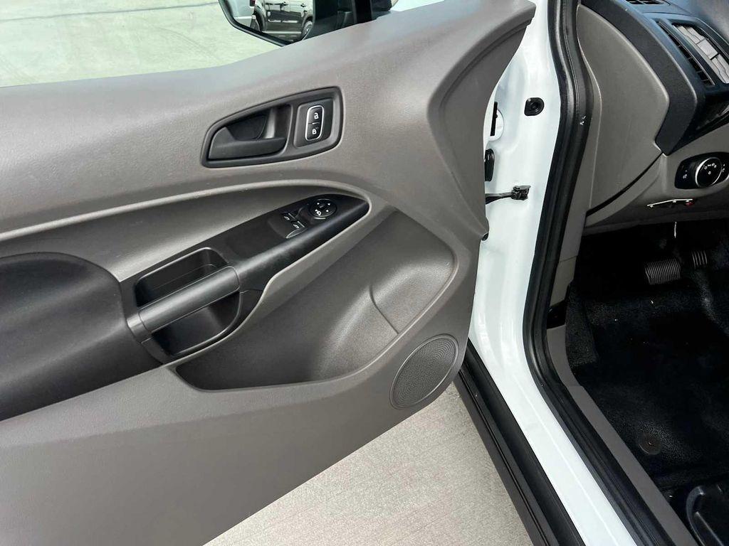 used 2022 Ford Transit Connect car, priced at $35,988