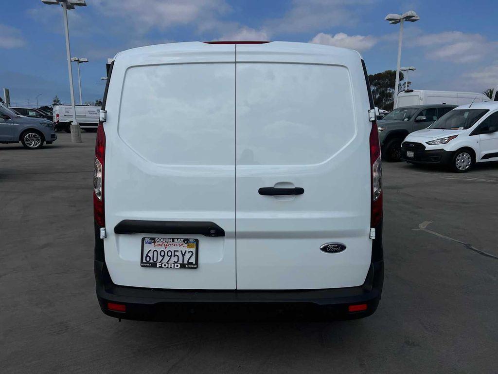 used 2022 Ford Transit Connect car, priced at $35,988