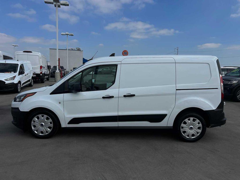 used 2022 Ford Transit Connect car, priced at $35,988