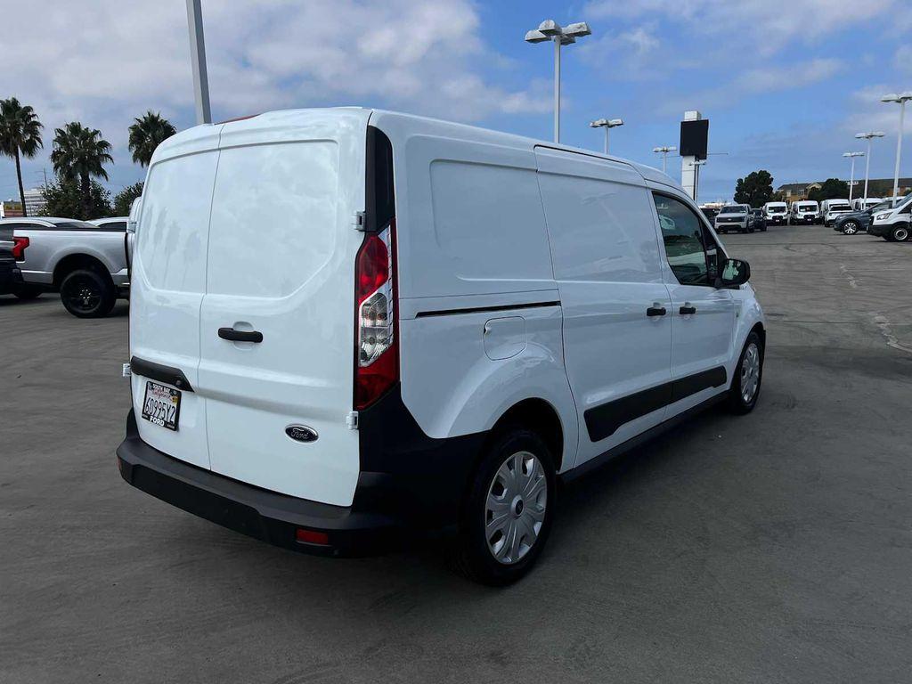 used 2022 Ford Transit Connect car, priced at $35,988