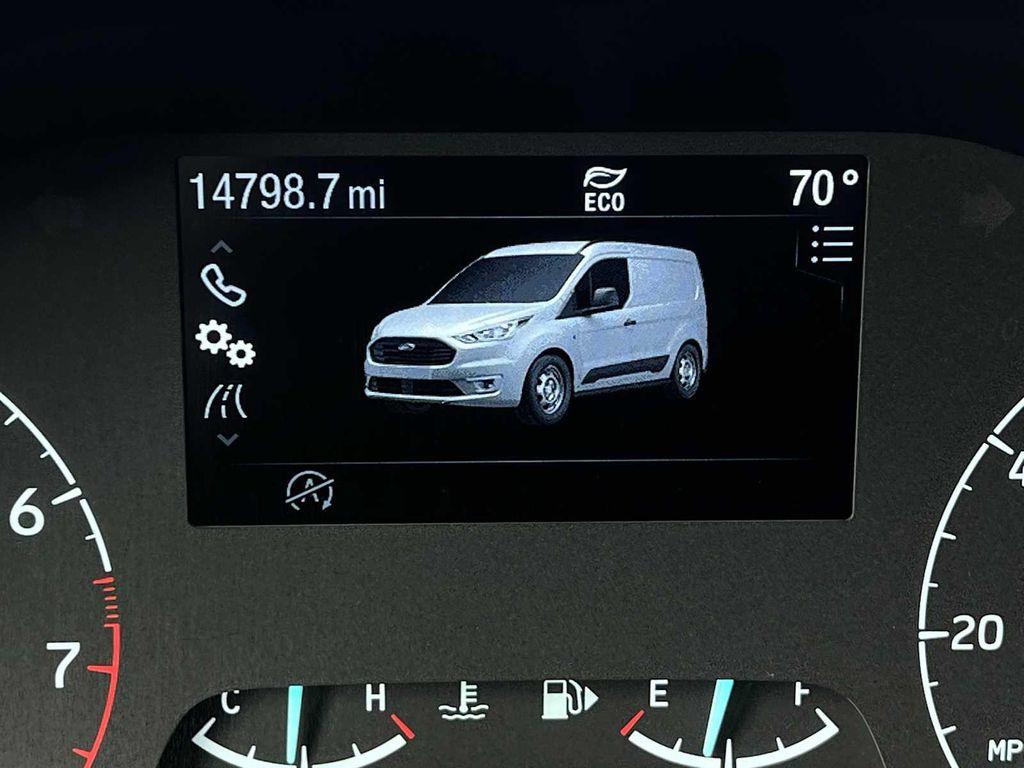 used 2022 Ford Transit Connect car, priced at $35,988