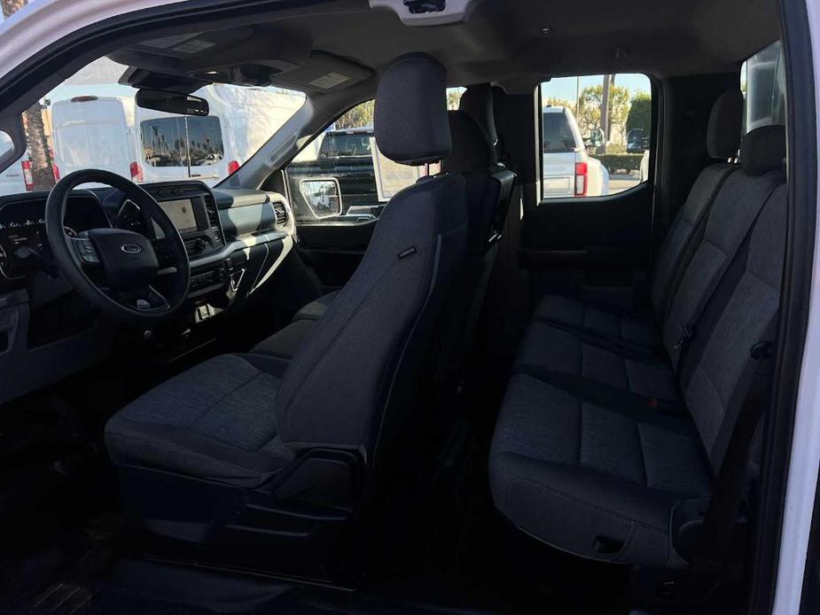 used 2021 Ford F-150 car, priced at $32,988