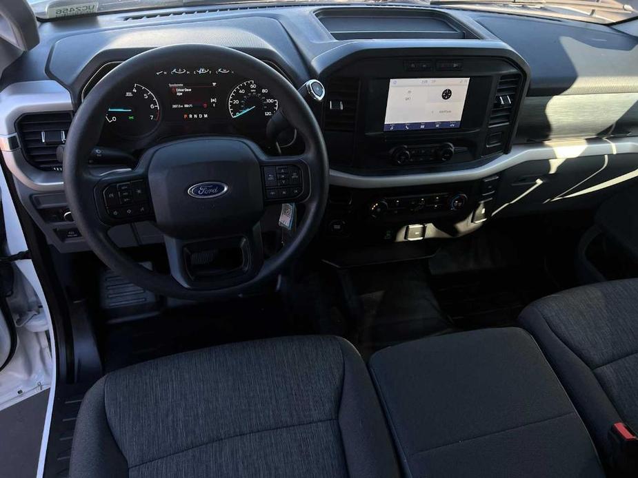 used 2021 Ford F-150 car, priced at $32,988