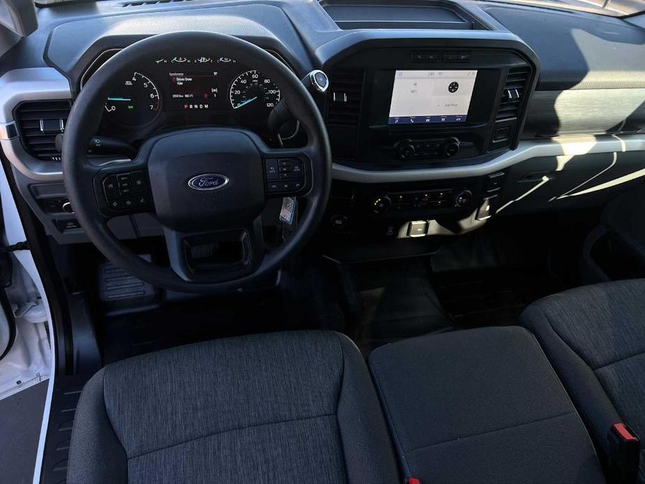 used 2021 Ford F-150 car, priced at $32,988