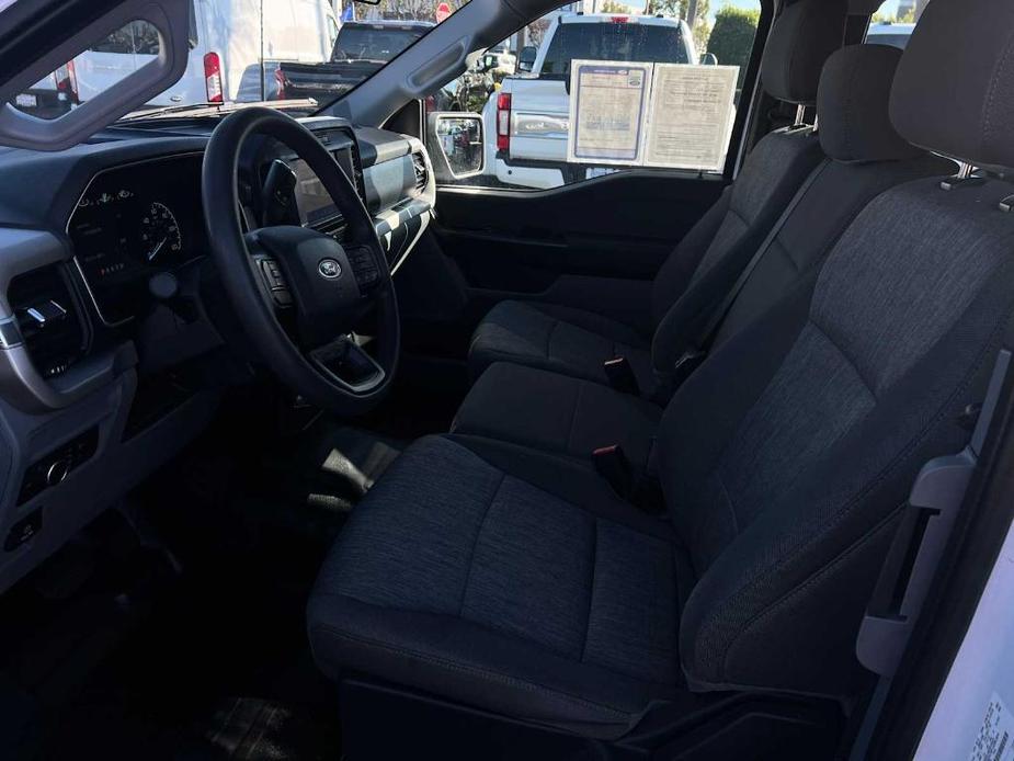 used 2021 Ford F-150 car, priced at $32,988