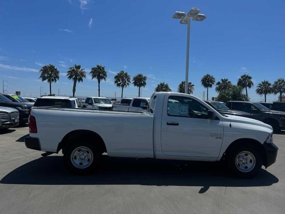 used 2023 Ram 1500 Classic car, priced at $26,988