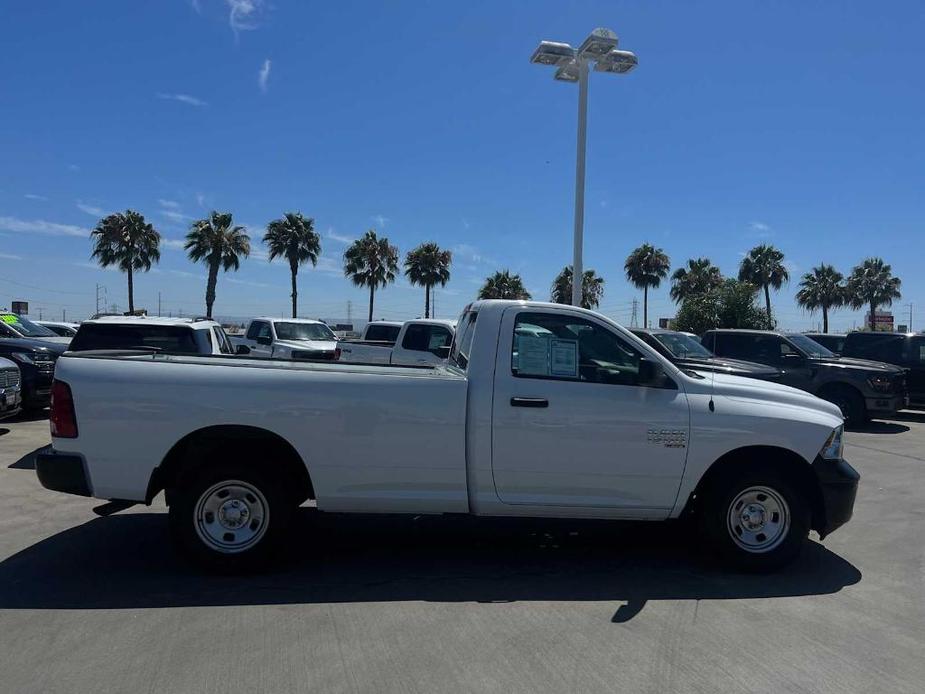 used 2023 Ram 1500 Classic car, priced at $26,988