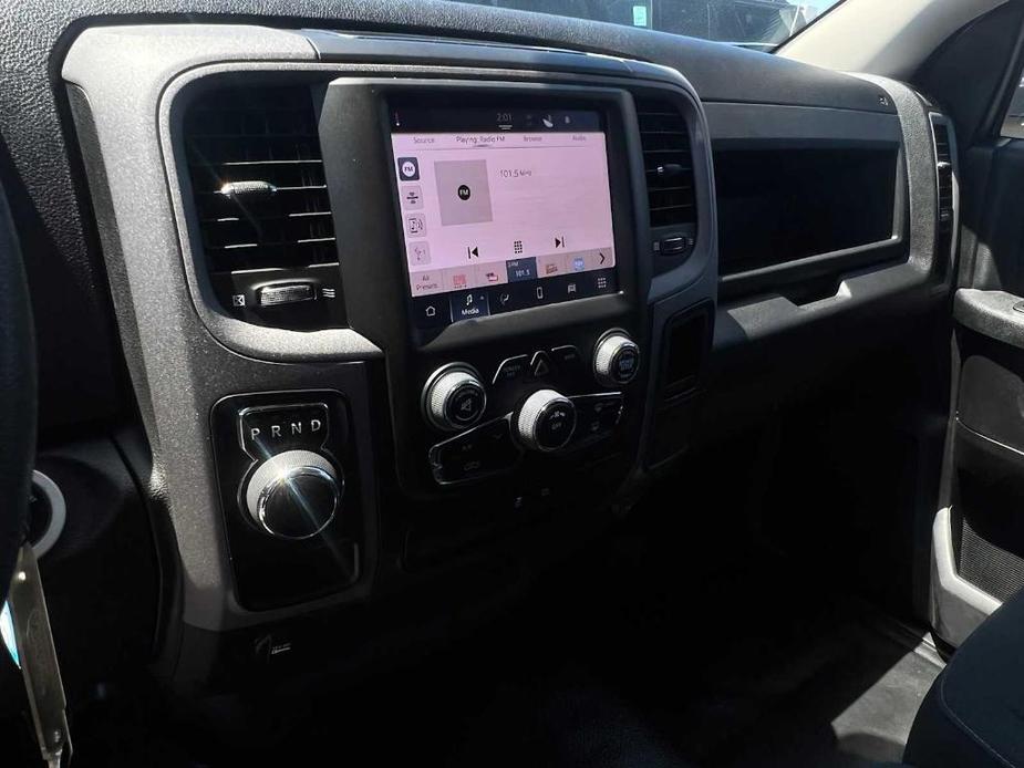 used 2023 Ram 1500 Classic car, priced at $26,988