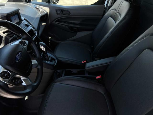 used 2023 Ford Transit Connect car, priced at $37,988
