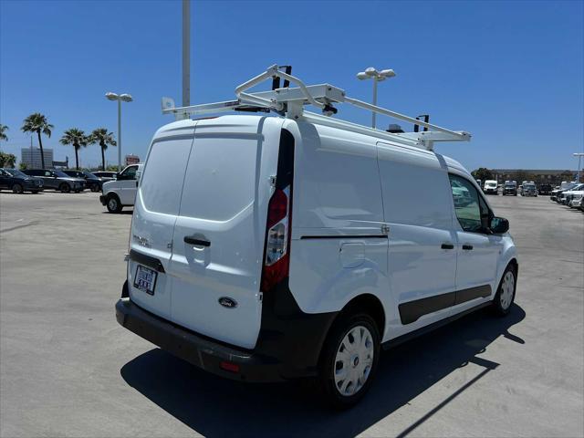 used 2023 Ford Transit Connect car, priced at $37,988