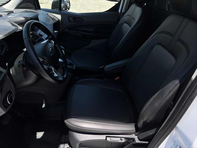 used 2023 Ford Transit Connect car, priced at $37,988