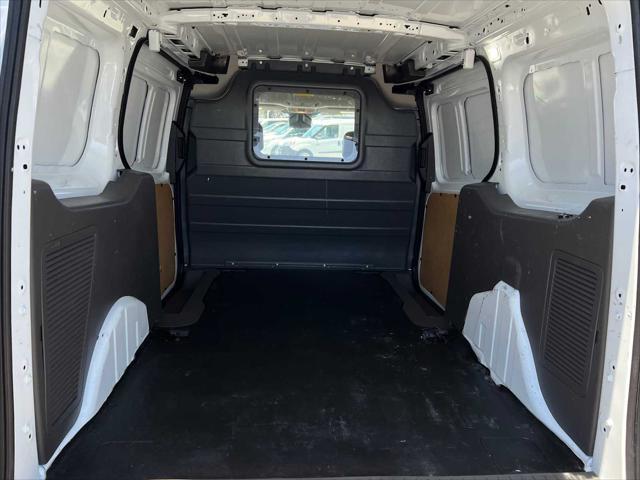 used 2023 Ford Transit Connect car, priced at $37,988