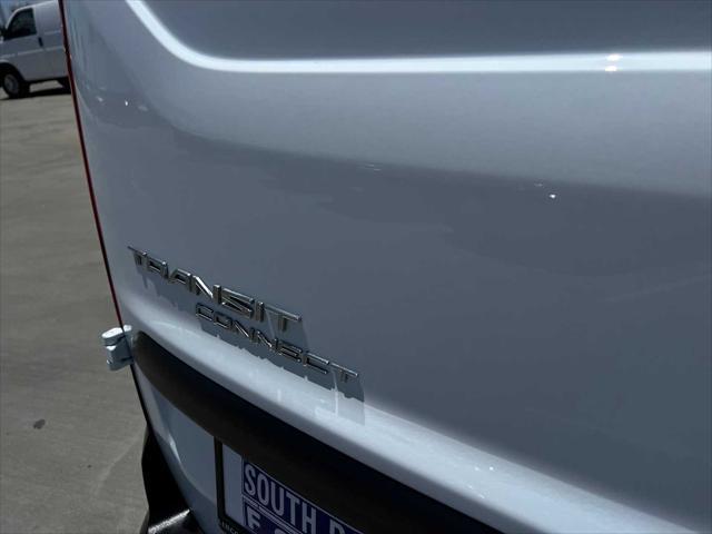 used 2023 Ford Transit Connect car, priced at $37,988