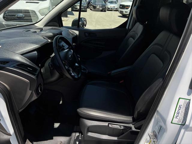 used 2023 Ford Transit Connect car, priced at $37,988