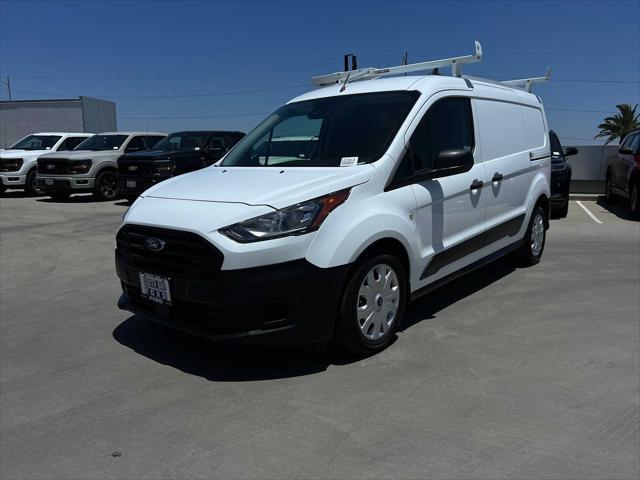 used 2023 Ford Transit Connect car, priced at $37,988