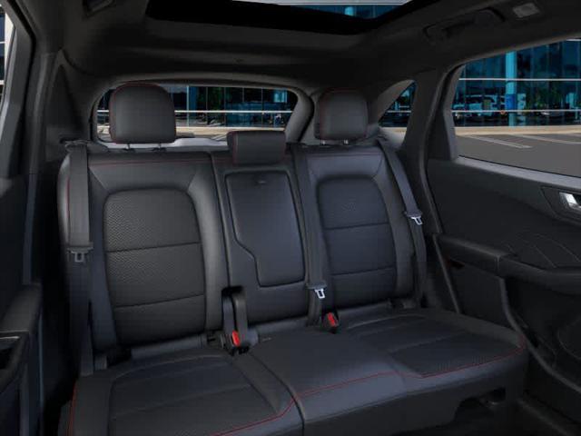 new 2023 Ford Escape car, priced at $40,220