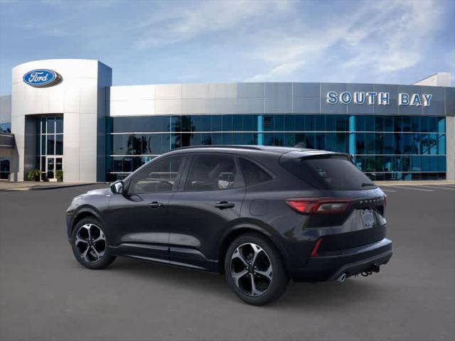 new 2023 Ford Escape car, priced at $40,220