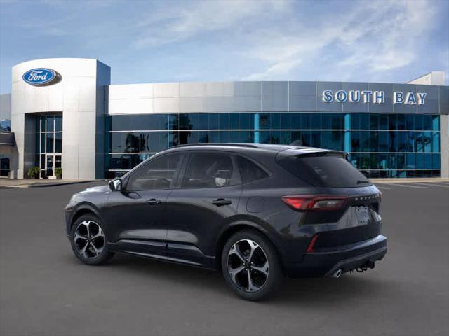 new 2023 Ford Escape car, priced at $40,220