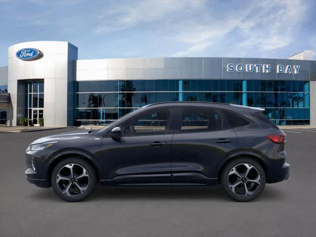 new 2023 Ford Escape car, priced at $40,220